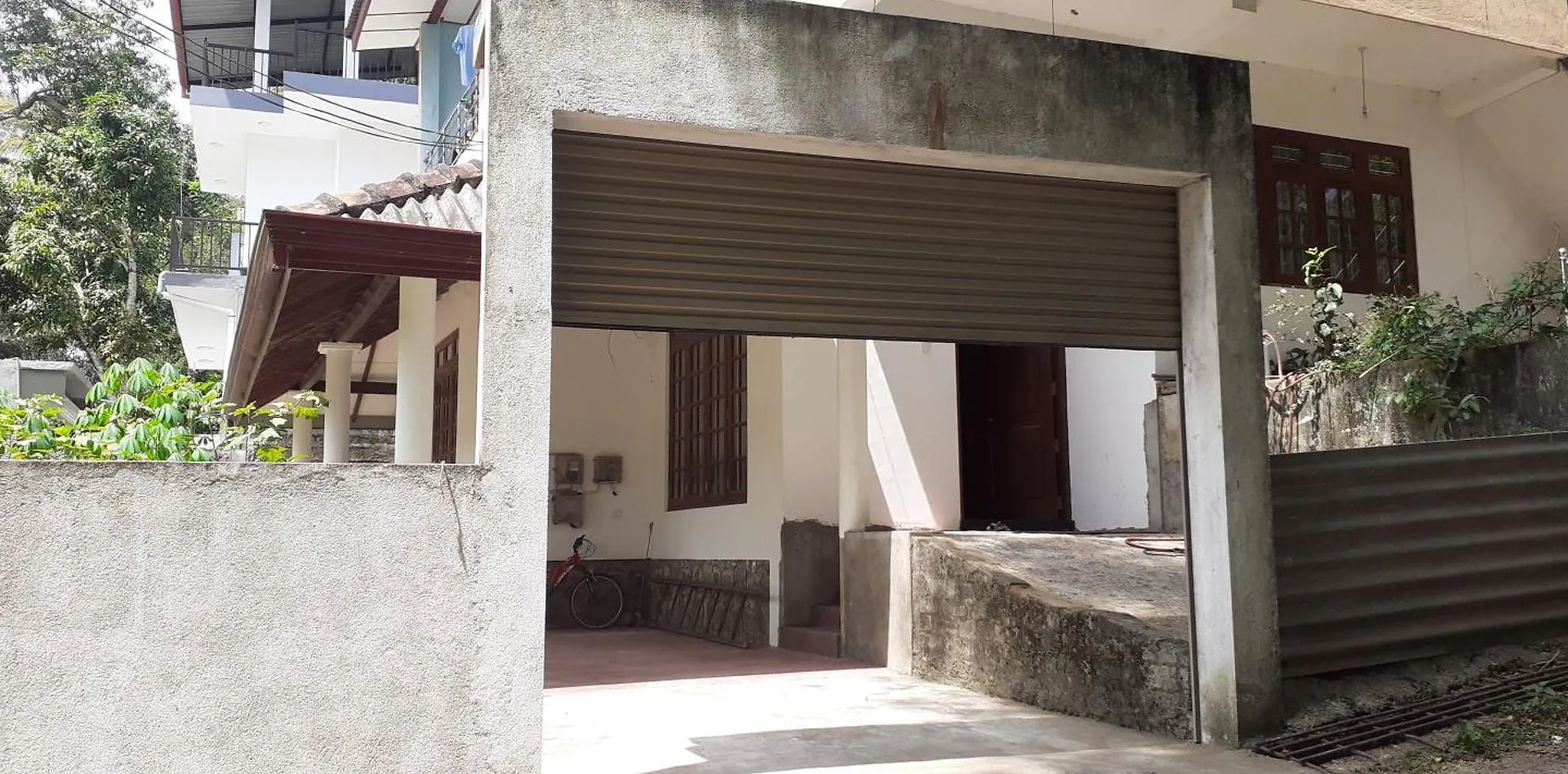 Isumi Hollyday Home Kandy Holiday home