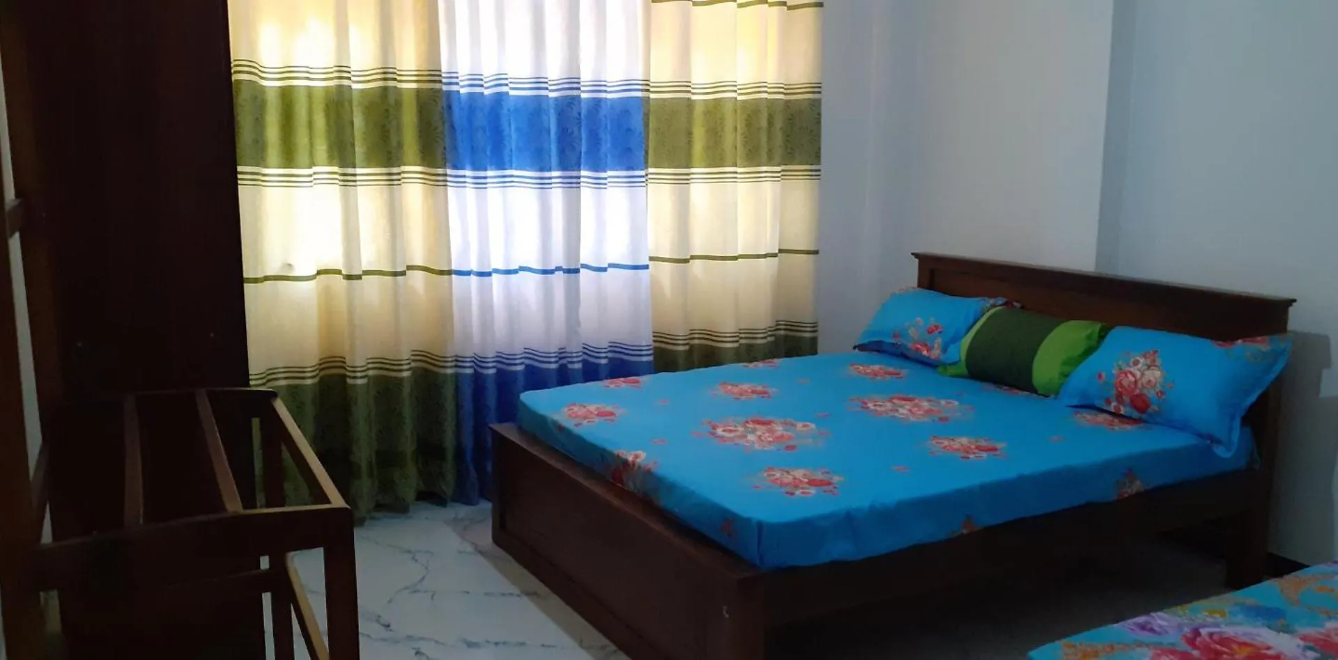 Holiday home Isumi Hollyday Home Kandy