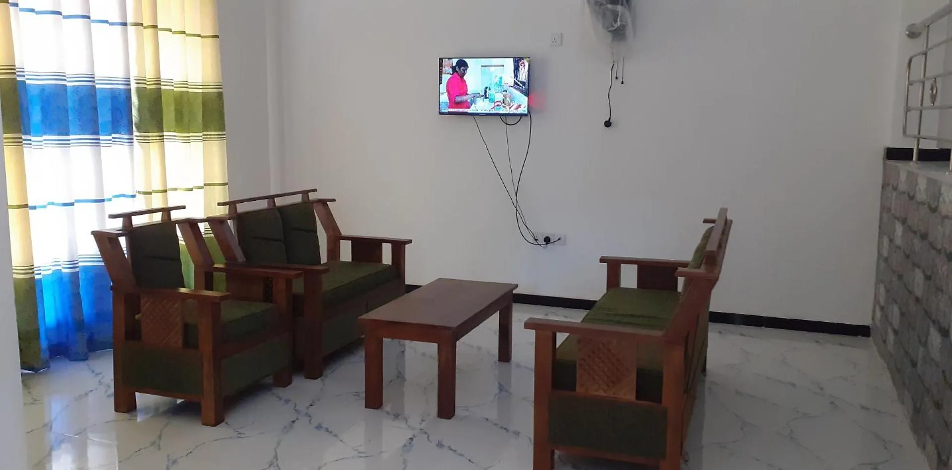 Holiday home Isumi Hollyday Home Kandy Sri Lanka