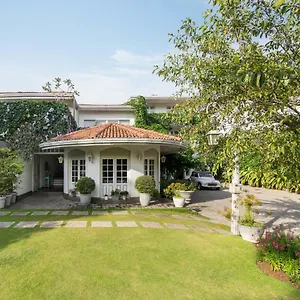 Ru Boutique Lodge