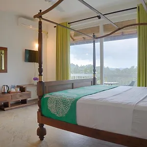 بيت ضيافة Kandyan Mount Mirror Boutique, كاندي