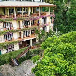 3* Rezort Nature Walk