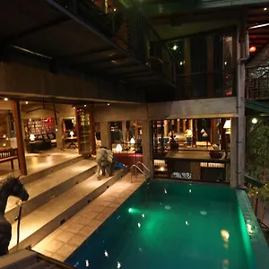 Aayu Hanthana Boutique Kandy