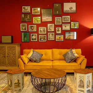 Tiki Taka Hotel