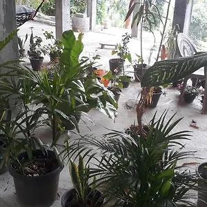 Fortress Kandy