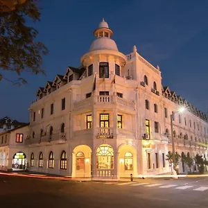 皇后酒店 康提