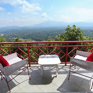 Redhill Kandy Tennekumbura
