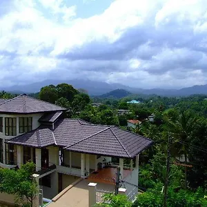 Sunrise Kandy