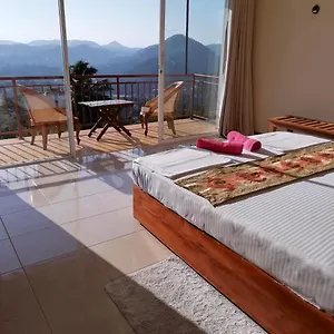 High View Accommodatie bij particulieren