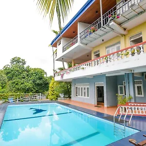 3* Hotel Blue Haven